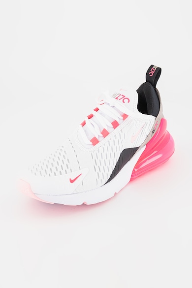 Nike Текстилни спортни обувки Air Max 270 Жени