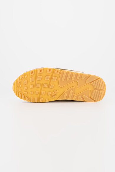 Nike Спортни обувки Air Max 90 Futura с кожа Жени