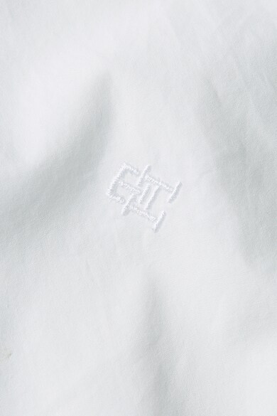 Tommy Hilfiger Риза от органичен памук със свободна кройка Жени