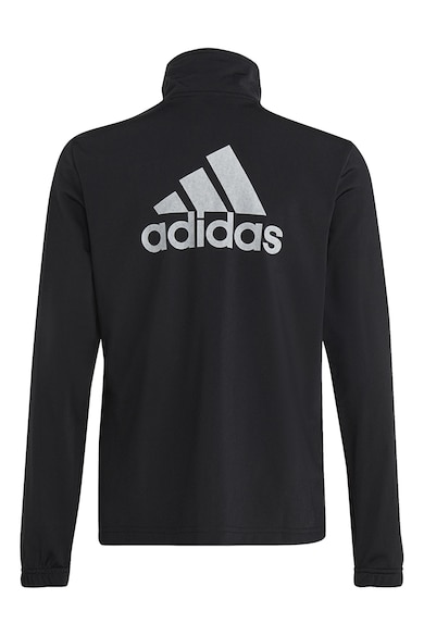 adidas Sportswear Спортен екип с цип и лого Момчета