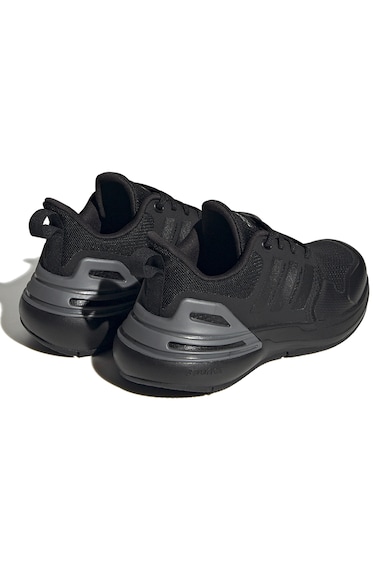 adidas Sportswear Pantofi sport cu insertii din plasa RapidaSport Baieti