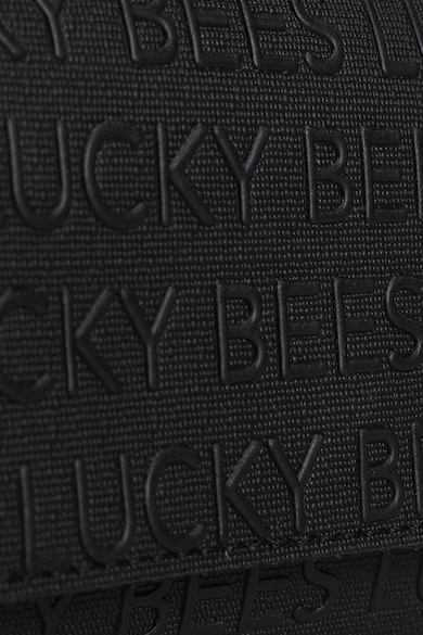Lucky Bees Чанта с лого Жени