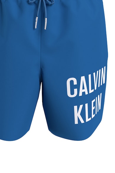 CALVIN KLEIN Къс панталон с лого Момчета