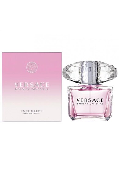 Versace Apa de Toaleta  Bright Crystal, Femei Femei