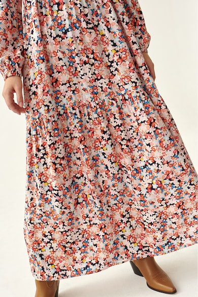 Tatuum Флорална рокля Sforia с дизайн на пластове Жени