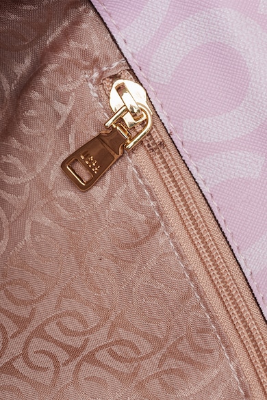 U.S. Polo Assn. Десенирана чанта с презрамка тип верижка Жени