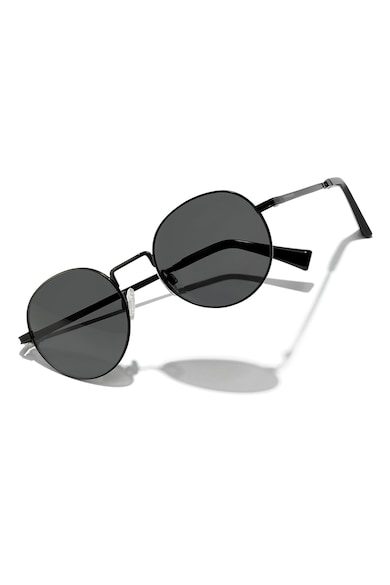 Hawkers Moma uniszex kerek napszemüveg polarizált lencsékkel női