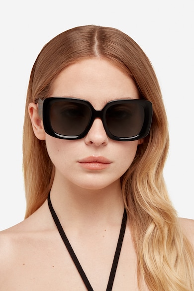 Hawkers Negroni uniszex polarizált szögletes napszemüveg férfi