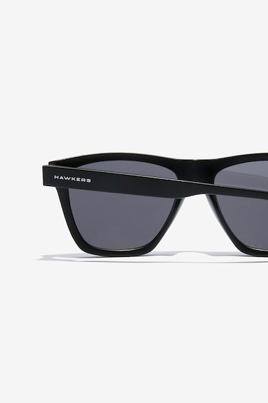 Hawkers One uniszex polarizált szögletes napszemüveg női