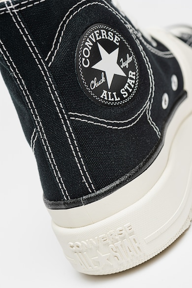 Converse Tenisi high-top unisex Chuck Taylor All Star Construct Femei