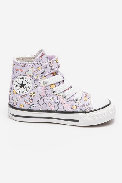 Converse Кецове Chuck Taylor All Star Момичета