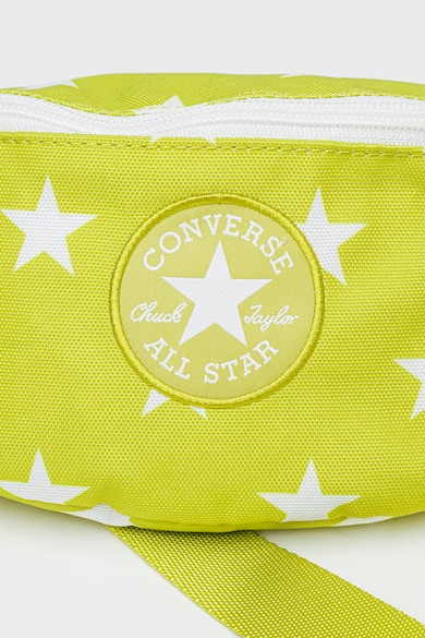 Converse Чанта за кръста с шарки Жени