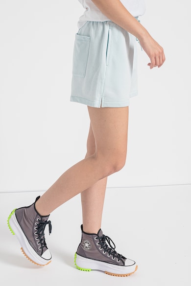 Converse Къс панталон със свободна кройка и лого Жени