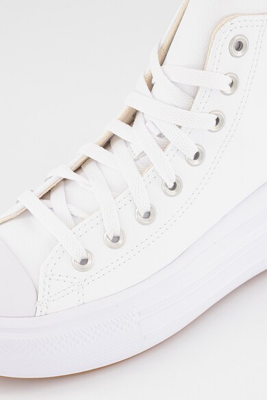 Converse Кецове Chuck Taylor All Star Move с равна платформа Жени