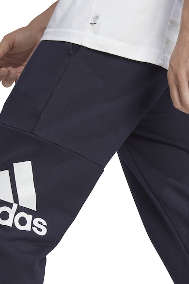 adidas Sportswear Спортен панталон Essentials с джобове встрани Мъже