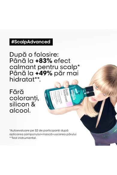 L'Oreal Professionnel Шампоан  Serie Expert, 300 мл Жени