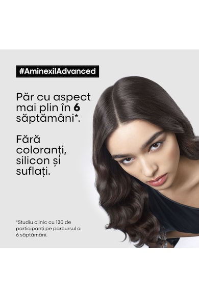 L'Oreal Professionnel Ампули против косопад  Serie Expert Aminexil Advanced, с Aminexil и Omega 6 Жени