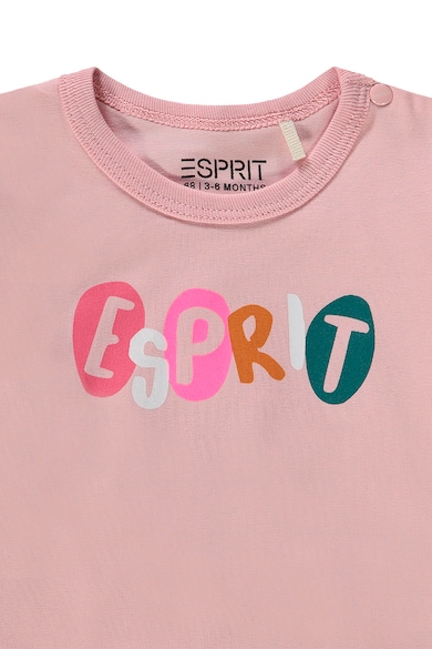 Esprit Блузи с овално деколте - 2 броя Момчета