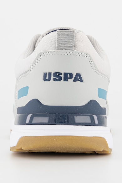 U.S. Polo Assn. Спортни обувки с текстил Мъже