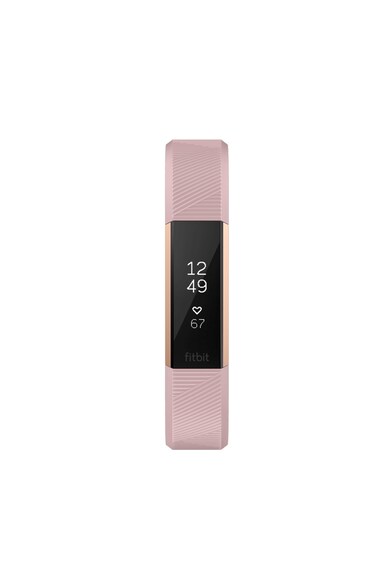 Fitbit Bratara fitness  Alta HR Barbati