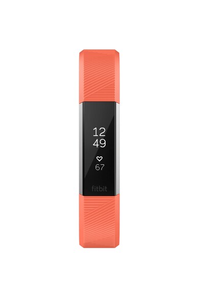 Fitbit Bratara fitness  Alta HR Barbati