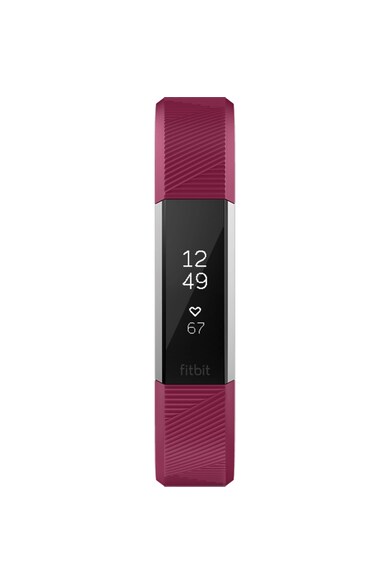 Fitbit Bratara fitness  Alta HR Barbati