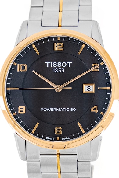 Tissot Автоматичен часовник от неръждаема стомана Мъже