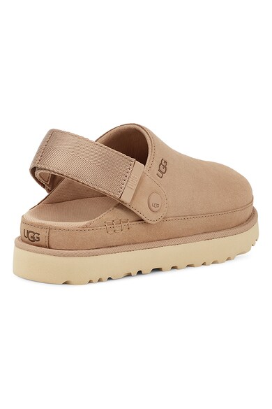 UGG Saboti cu bareta slingback Femei