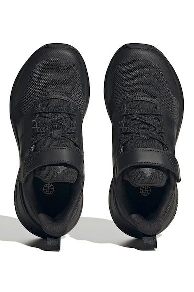 adidas Sportswear Спортни обувки Fortarun 2.0 с велкро Момичета