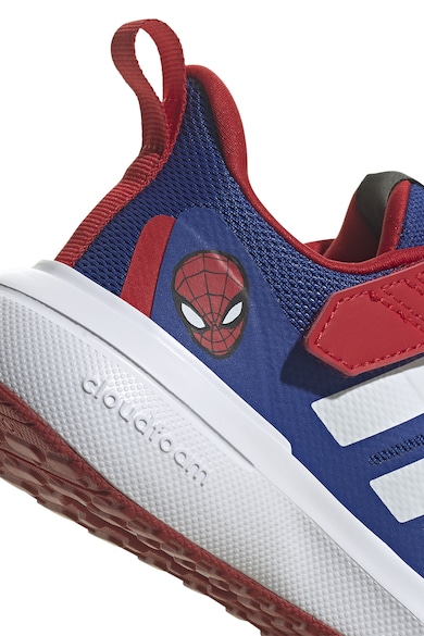 adidas Sportswear Спортни обувки Fortarun 2.0 с десен Spiderman Момчета