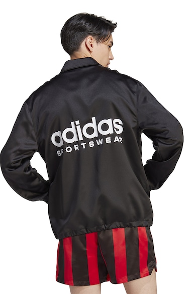 adidas Sportswear Яке Xpress с лого Мъже