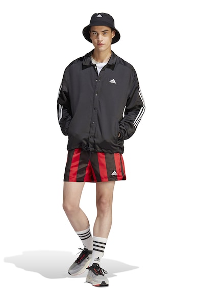 adidas Sportswear Xpress dzseki logós részlettel férfi