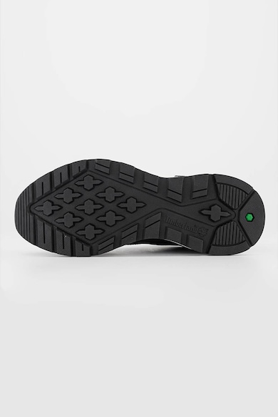 Timberland Pantofi sport din plasa cu detalii logo Barbati