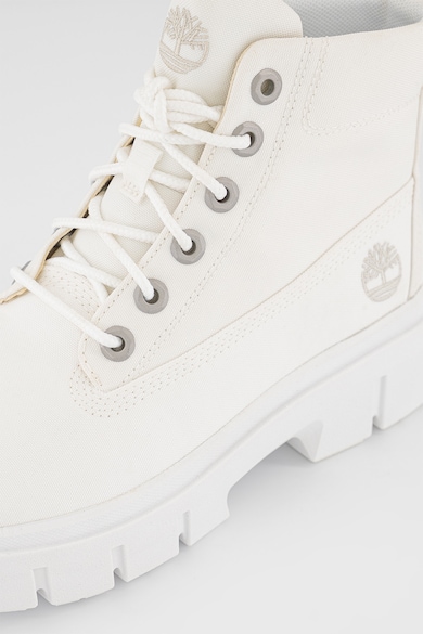 Timberland Greyfield textilbakancs női