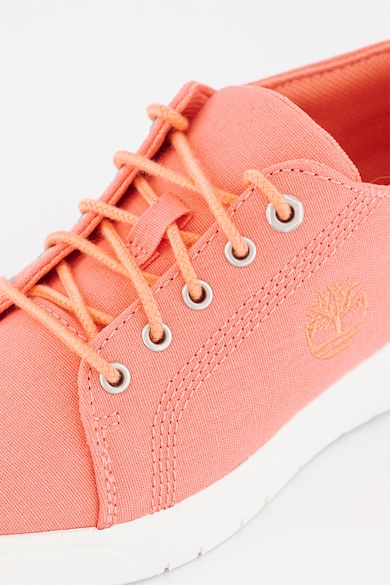Timberland Спортни обувки Seneca Bay с лого Момичета