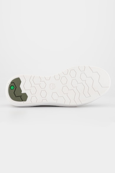 Timberland Спортни обувки Seneca Bay от набук с лого Мъже