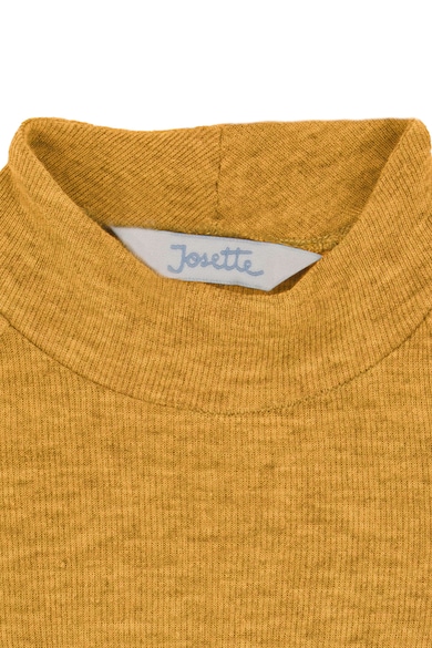 Josette Raglánujjas gyapjútartalmú pulóver Lány