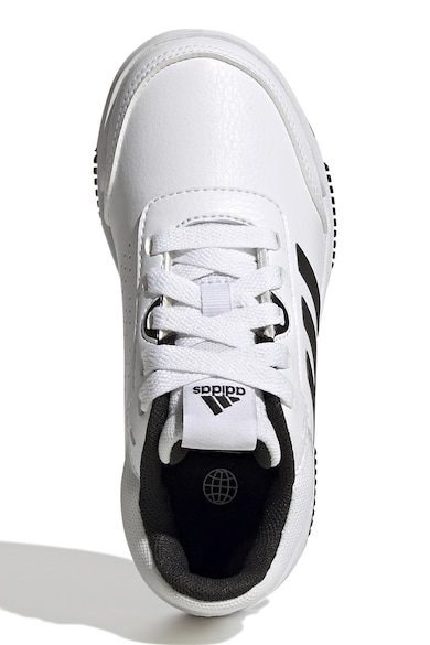 adidas Sportswear Tensaur műbőr és textil sneaker Lány