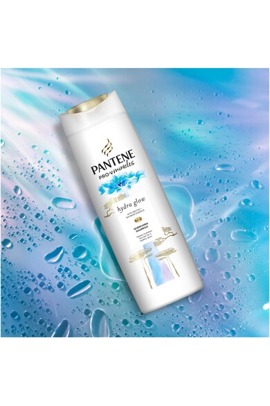 Pantene Sampon  Pro-V Miracles, 300 ml Femei