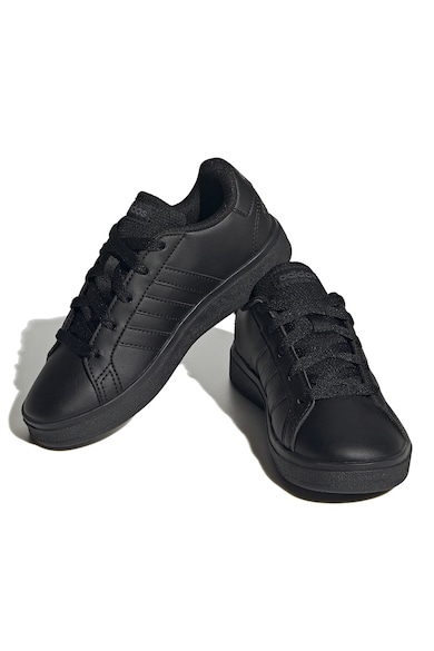 adidas Sportswear Pantofi sport Grand Court 2.0 de piele ecologica Fete