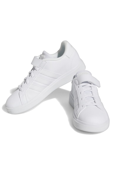 adidas Sportswear Grand Court 2.0 műbőr sneaker Fiú