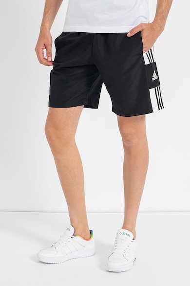 adidas Performance SQ21 logós futballnadrág férfi