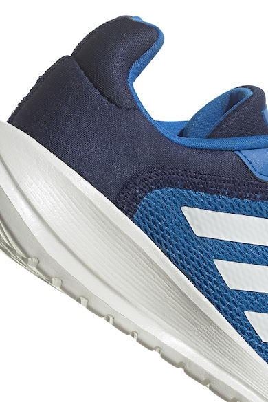 adidas Sportswear Tensaur textilsneaker műbőr részletekkel Fiú