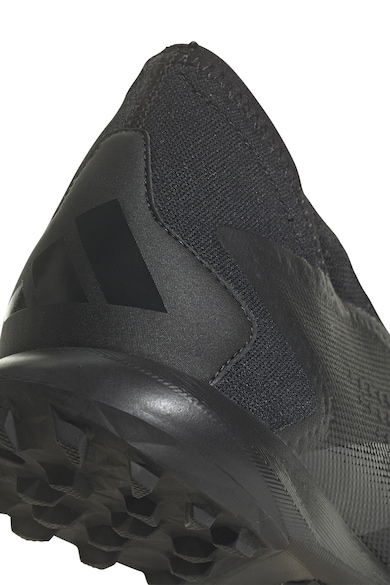 adidas Performance Predator Accuracy.3 futballcipő textilrészletekkel férfi