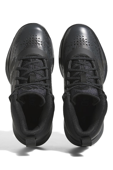 adidas Performance Баскетболни обувки Cross Em Up 5 K Момичета