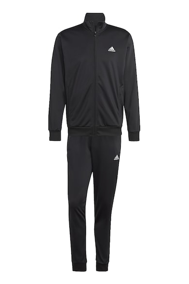 adidas Sportswear Спортен екип с цип и лого Мъже