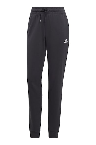 adidas Sportswear Essentials Linear szűk fazonú szabadidőnadrág női