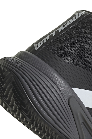 adidas Performance Тенис обувки Barricade с мрежа Мъже