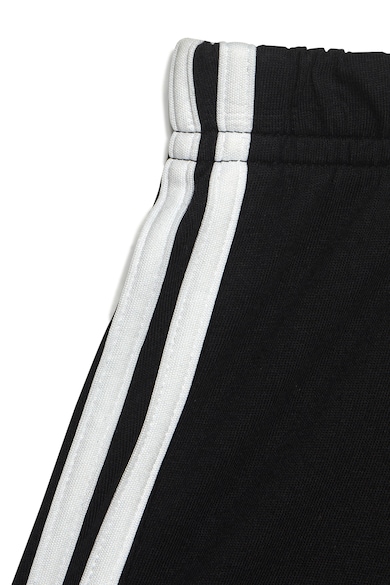 adidas Sportswear Set de pantaloni scurti si tricou cu imprimeu logo - 2 piese Baieti