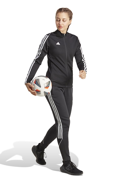 adidas Performance Футболен панталон Tiro 23 с връзки Жени